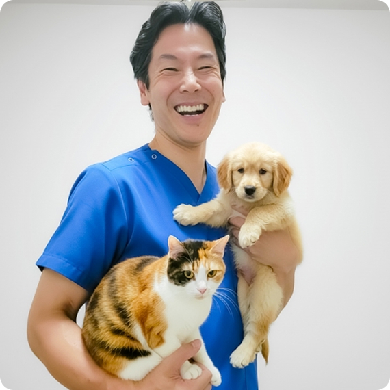 事務スタッフの写真